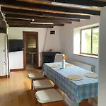 La Venta Holiday home Bareyo