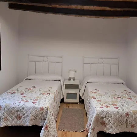 בית נופש La Venta Bareyo