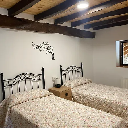 La Venta Prázdninový dům Bareyo