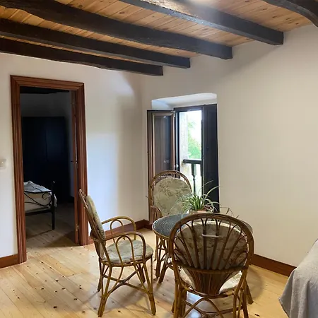 בית נופש La Venta Bareyo