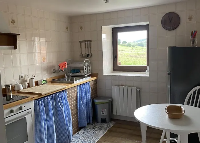 Prázdninový dům La Venta *