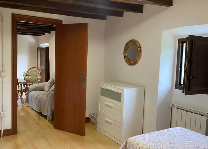 La Venta בית נופש