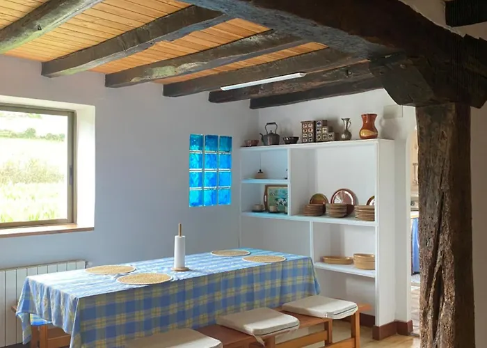 Prázdninový dům La Venta