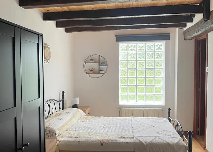 La Venta Prázdninový dům