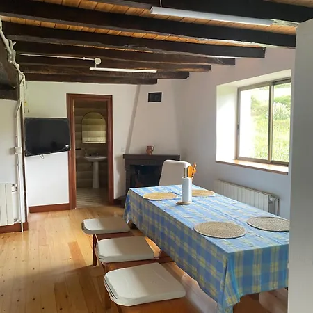 La Venta Сasa de vacaciones Bareyo