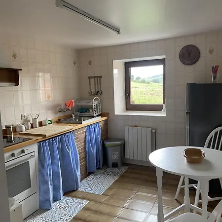 Сasa de vacaciones La Venta *