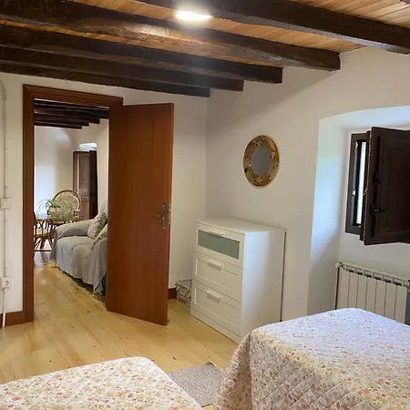 La Venta Сasa de vacaciones