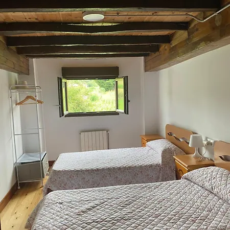 Сasa de vacaciones La Venta *
