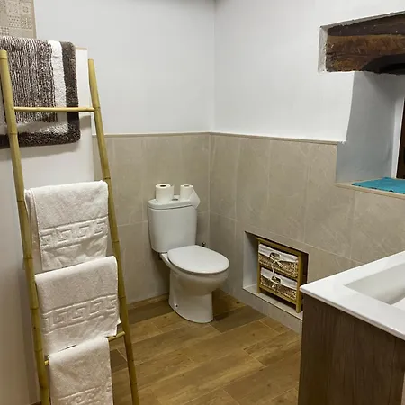 Сasa de vacaciones La Venta Bareyo