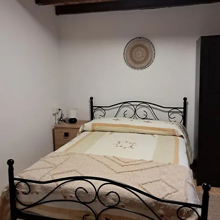 La Venta *