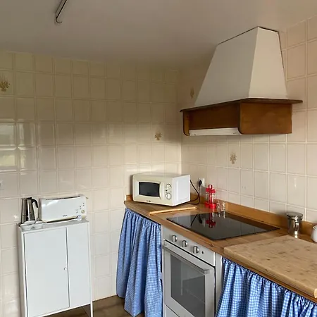 Vakantiehuis La Venta Bareyo