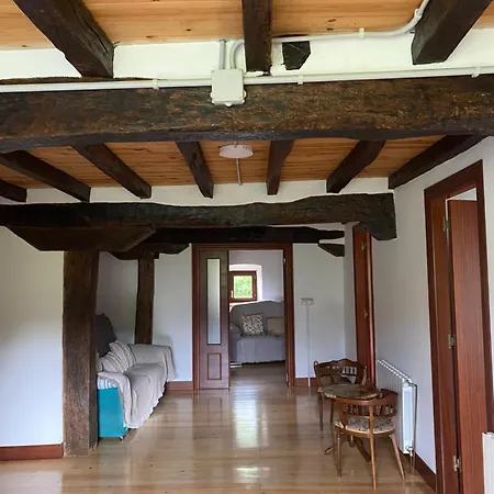 La Venta Bareyo