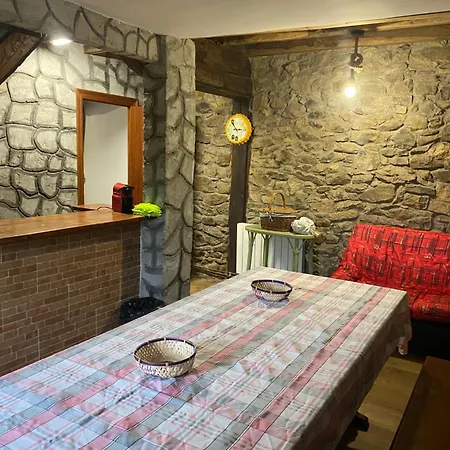 La Venta *