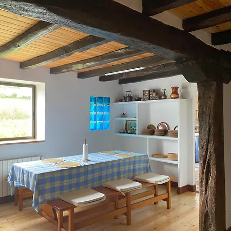 Сasa de vacaciones La Venta