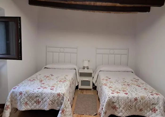 Holiday home La Venta Bareyo