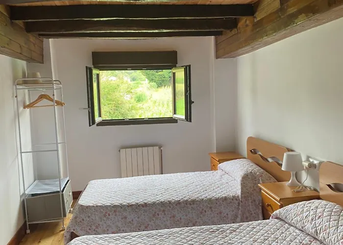 Holiday home La Venta *