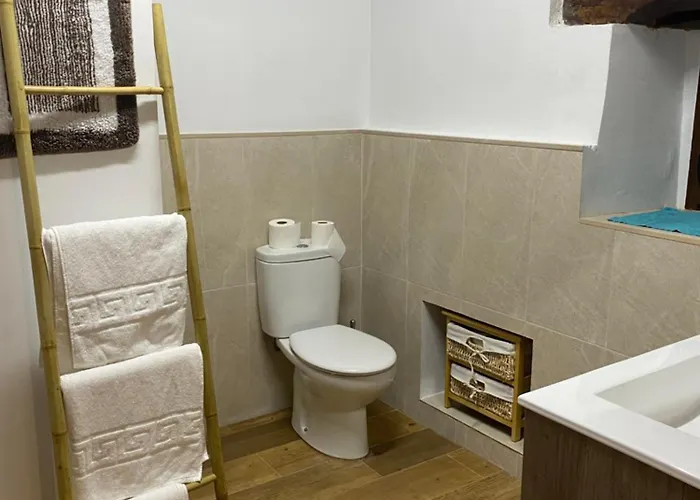 Holiday home La Venta Bareyo