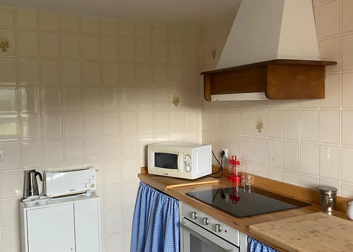 Holiday home La Venta Bareyo