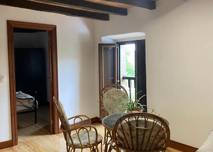 Holiday home La Venta Bareyo